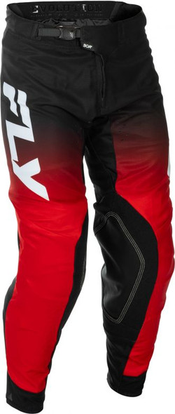 Red/Black/White